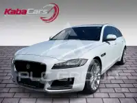 2018 Jaguar XF
