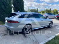 2018 Jaguar XF