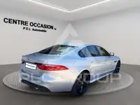 2018 Jaguar XF