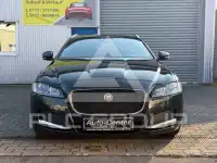 2018 Jaguar XF