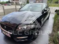 2018 Jaguar XF