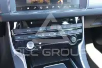 2018 Jaguar XF
