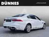 2018 Jaguar XF