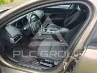 2018 Jaguar XF
