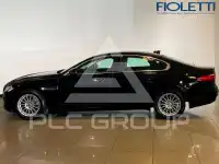 2018 Jaguar XF