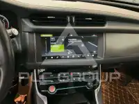 2018 Jaguar XF