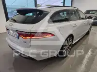 2018 Jaguar XF