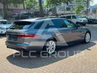 2018 Jaguar XF