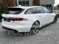 2018 Jaguar XF