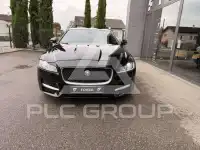 2018 Jaguar XF