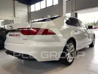 2018 Jaguar XF