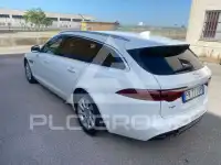 2018 Jaguar XF