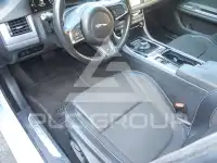 2018 Jaguar XF