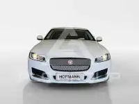 2018 Jaguar XF