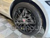 2018 Jaguar XF
