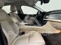 2018 Jaguar XF