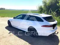 2018 Jaguar XF
