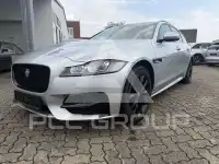 2018 Jaguar XF