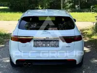 2018 Jaguar XF