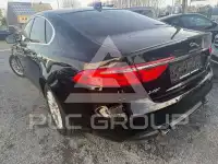 2016 Jaguar XF