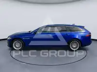 2018 Jaguar XF