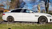 2018 Jaguar XF