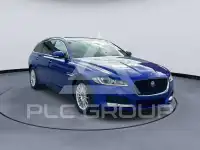 2018 Jaguar XF
