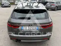 2018 Jaguar XF