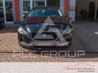 2018 Jaguar XF