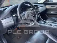 2018 Jaguar XF