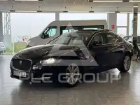 2018 Jaguar XF