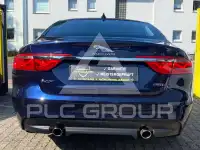 2018 Jaguar XF