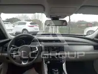 2018 Jaguar XF