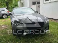 2018 Jaguar XF