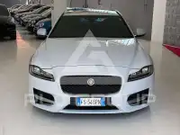 2018 Jaguar XF