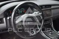 2018 Jaguar XF
