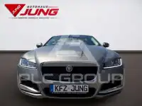 2018 Jaguar XF