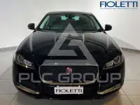 2018 Jaguar XF