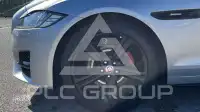 2018 Jaguar XF