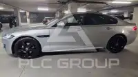 2018 Jaguar XF