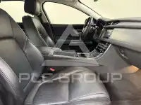2018 Jaguar XF