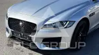 2018 Jaguar XF
