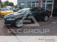 2018 Jaguar XF