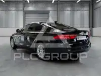 2018 Jaguar XF