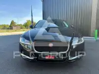 2018 Jaguar XF