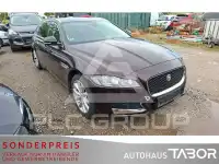 2018 Jaguar XF