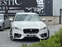 2018 Jaguar XF