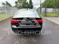 2018 Jaguar XF