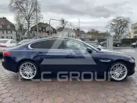 2018 Jaguar XF