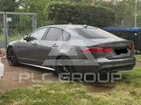 2018 Jaguar XF
